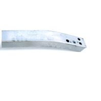 Acura RL 05-12 Front Bumper Reinforcement Bar 71131-SJA-A01, E052, OEM, 2005, 2006, 2007, 2008, 2009, 2010, 2011, 2012