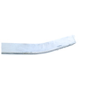 Acura RL 05-12 Front Bumper Reinforcement Bar 71131-SJA-A01, E052, OEM, 2005, 2006, 2007, 2008, 2009, 2010, 2011, 2012