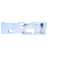 Acura RL 05-08 Front Bumper, Impact Absorber Foam 71170-SJA-A00, E052, OEM, 2005, 2006, 2007, 2008
