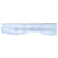 Acura RL 05-08 Front Bumper, Impact Absorber Foam 71170-SJA-A00, E052, OEM, 2005, 2006, 2007, 2008