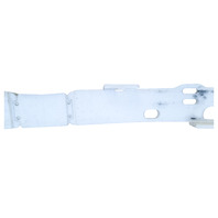 Acura RL 05-08 Front Bumper, Impact Absorber Foam 71170-SJA-A00, E052, OEM, 2005, 2006, 2007, 2008
