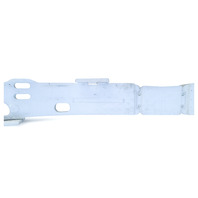 Acura RL 05-08 Front Bumper, Impact Absorber Foam 71170-SJA-A00, E052, OEM, 2005, 2006, 2007, 2008