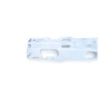 Acura RL 05-08 Front Bumper, Impact Absorber Foam 71170-SJA-A00, E052, OEM, 2005, 2006, 2007, 2008