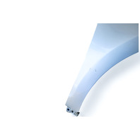 Acura RL 05-08 Fender Assembly Right Passenger Side Silver Metallic, 60211-SJA-A90ZZ, E052, OEM, 2005, 2006, 2007, 2008