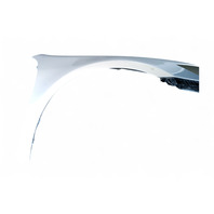 Acura RL 05-08 Fender Assembly Right Passenger Side Silver Metallic, 60211-SJA-A90ZZ, E052, OEM, 2005, 2006, 2007, 2008 Acura RL 05-08 Fender Assembly Right Passenger Side Silver Metallic, 60211-SJA-A90ZZ, E052, OEM, 2005, 2006, 2007, 2008