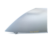 Acura RL 05-08 Fender Assembly Right Passenger Side Silver Metallic, 60211-SJA-A90ZZ, E052, OEM, 2005, 2006, 2007, 2008