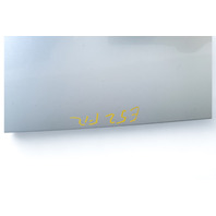 Acura RL 05-08 Fender Assembly Right Passenger Side Silver Metallic, 60211-SJA-A90ZZ, E052, OEM, 2005, 2006, 2007, 2008