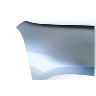 Acura RL 05-08 Fender Assembly Right Passenger Side Silver Metallic, 60211-SJA-A90ZZ, E052, OEM, 2005, 2006, 2007, 2008