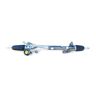 Acura RL 05-06 Power Steering Rack & And Pinion Factory, 06533-SJA-A00, E052, OEM, 2005, 2006