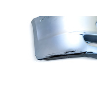 Acura RL 05-08 Front Bumper Cover w/o Fog Light Lamps Silver Metallic, 04711-SJA-A90ZZ, E052, OEM, 2005, 2006, 2007, 2008