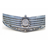 Acura RL 05-08 Front Bumper Grill Grille Upper 71121-SJA-A00, E052, OEM, 2005, 2006, 2007, 2008