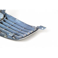 Acura RL 05-08 Front Bumper Grill Grille Upper 71121-SJA-A00, E052, OEM, 2005, 2006, 2007, 2008