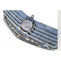 Acura RL 05-08 Front Bumper Grill Grille Upper 71121-SJA-A00, E052, OEM, 2005, 2006, 2007, 2008