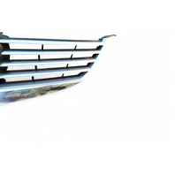 Acura RL 05-08 Front Bumper Grill Grille Upper 71121-SJA-A00, E052, OEM, 2005, 2006, 2007, 2008