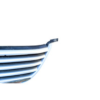 Acura RL 05-08 Front Bumper Grill Grille Upper 71121-SJA-A00, E052, OEM, 2005, 2006, 2007, 2008