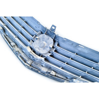 Acura RL 05-08 Front Bumper Grill Grille Upper 71121-SJA-A00, E052, OEM, 2005, 2006, 2007, 2008
