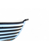 Acura RL 05-08 Front Bumper Grill Grille Upper 71121-SJA-A00, E052, OEM, 2005, 2006, 2007, 2008