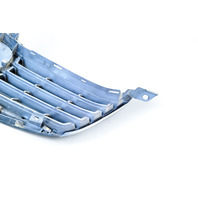 Acura RL 05-08 Front Bumper Grill Grille Upper 71121-SJA-A00, E052, OEM, 2005, 2006, 2007, 2008