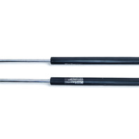 Acura RL 05-08 Hood Opener Stay Damper Shock Hood Left/Right Set, E052, OEM, 2005, 2006, 2007, 2008