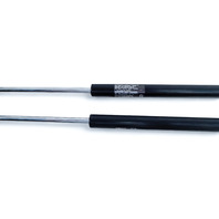 Acura RL 05-08 Hood Opener Stay Damper Shock Hood Left/Right Set, E052, OEM, 2005, 2006, 2007, 2008