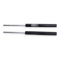 Acura RL 05-08 Hood Opener Stay Damper Shock Hood Left/Right Set, E052, OEM, 2005, 2006, 2007, 2008