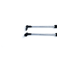 Acura RL 05-08 Hood Opener Stay Damper Shock Hood Left/Right Set, E052, OEM, 2005, 2006, 2007, 2008