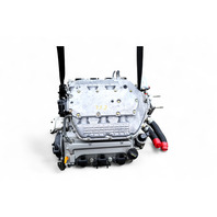 Acura RL 05-08 Engine Motor Assembly 3.5L 6 Cyl 118K Miles, E052, OEM, 2005, 2006, 2007, 2008