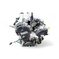 Acura RL 05-08 Engine Motor Assembly 3.5L 6 Cyl 118K Miles, E052, OEM, 2005, 2006, 2007, 2008