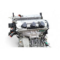 Acura RL 05-08 Engine Motor Assembly 3.5L 6 Cyl 118K Miles, E052, OEM, 2005, 2006, 2007, 2008