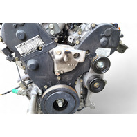 Acura RL 05-08 Engine Motor Assembly 3.5L 6 Cyl 118K Miles, E052, OEM, 2005, 2006, 2007, 2008