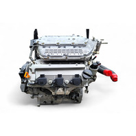 Acura RL 05-08 Engine Motor Assembly 3.5L 6 Cyl 118K Miles, E052, OEM, 2005, 2006, 2007, 2008