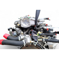 Acura RL 05-08 Engine Motor Assembly 3.5L 6 Cyl 118K Miles, E052, OEM, 2005, 2006, 2007, 2008