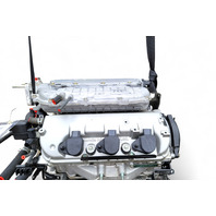 Acura RL 05-08 Engine Motor Assembly 3.5L 6 Cyl 118K Miles, E052, OEM, 2005, 2006, 2007, 2008