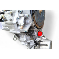 Acura RL 05 DAutomatic Auto A/T Transmission Assembly 3.5L 6 Cyl 118K Mi, 20021-RJB-000, E052, OEM, 2005