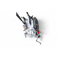 Acura RL 05 DAutomatic Auto A/T Transmission Assembly 3.5L 6 Cyl 118K Mi, 20021-RJB-000, E052, OEM, 2005