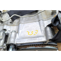 Acura RL 05 DAutomatic Auto A/T Transmission Assembly 3.5L 6 Cyl 118K Mi, 20021-RJB-000, E052, OEM, 2005