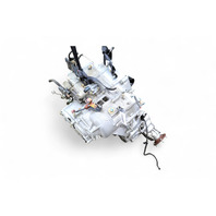 Acura RL 05 DAutomatic Auto A/T Transmission Assembly 3.5L 6 Cyl 118K Mi, 20021-RJB-000, E052, OEM, 2005