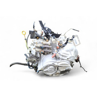 Acura RL 05 DAutomatic Auto A/T Transmission Assembly 3.5L 6 Cyl 118K Mi, 20021-RJB-000, E052, OEM, 2005