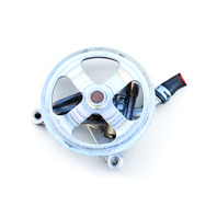 Acura RL 05-12 Power Steering Pump w/Pulley 3.5L 6 Cylinder 56483-RJA-005, E052, OEM, 2005, 2006, 2007, 2008