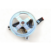 Acura RL 05-12 Power Steering Pump w/Pulley 3.5L 6 Cylinder 56483-RJA-005, E052, OEM, 2005, 2006, 2007, 2008 Acura RL 05-12 Power Steering Pump w/Pulley 3.5L 6 Cylinder 56483-RJA-005, E052, OEM, 2005, 2006, 2007, 2008