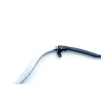 Acura RL 05-08 Power Steering Pressure Feed Hose 53713-SJA-A04, E052, OEM, 2005, 2006, 2007, 2008