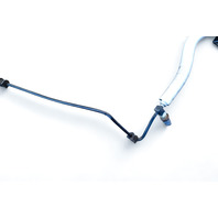 Acura RL 05-08 Power Steering Pressure Feed Hose 53713-SJA-A04, E052, OEM, 2005, 2006, 2007, 2008