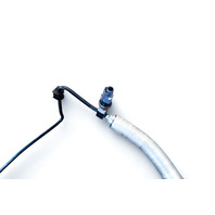 Acura RL 05-08 Power Steering Pressure Feed Hose 53713-SJA-A04, E052, OEM, 2005, 2006, 2007, 2008
