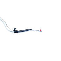 Acura RL 05-08 Power Steering Pressure Feed Hose 53713-SJA-A04, E052, OEM, 2005, 2006, 2007, 2008