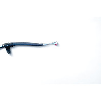 Acura RL 05-08 Power Steering Pressure Feed Hose 53713-SJA-A04, E052, OEM, 2005, 2006, 2007, 2008
