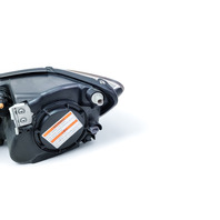 Acura RL 05-08 Headlight Head Light Lamp Xenon Right Passenger 33101-SJA-A0, E052, OEM, 2005, 2006, 2007, 2008