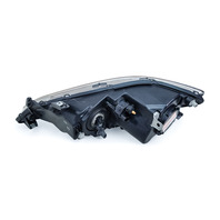 Acura RL 05-08 Headlight Head Light Lamp Xenon Right Passenger 33101-SJA-A0, E052, OEM, 2005, 2006, 2007, 2008