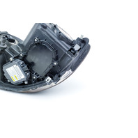 Acura RL 05-08 Headlight Head Light Lamp Xenon Right Passenger 33101-SJA-A0, E052, OEM, 2005, 2006, 2007, 2008