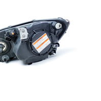 Acura RL 05-08 Headlight Head Light Lamp Xenon Right Passenger 33101-SJA-A0, E052, OEM, 2005, 2006, 2007, 2008