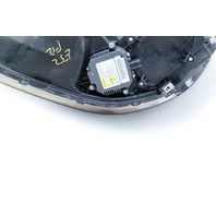Acura RL 05-08 Headlight Head Light Lamp Xenon Right Passenger 33101-SJA-A0, E052, OEM, 2005, 2006, 2007, 2008